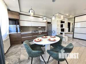 3-к квартира, вторичка, 61м2, 9/10 этаж