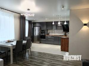 2-к квартира, вторичка, 80м2, 19/21 этаж