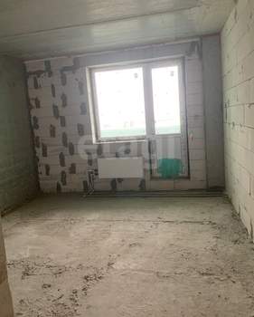 3-к квартира, вторичка, 97м2, 7/16 этаж