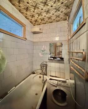 3-к квартира, вторичка, 63м2, 2/5 этаж