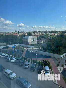1-к квартира, вторичка, 45м2, 5/26 этаж