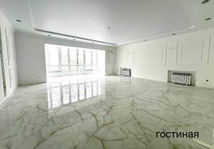 3-к квартира, вторичка, 144м2, 3/10 этаж