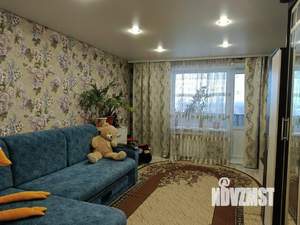 4-к квартира, вторичка, 76м2, 4/5 этаж