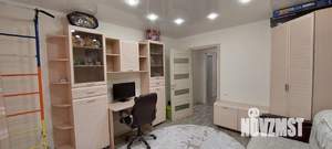 3-к квартира, вторичка, 90м2, 1/10 этаж