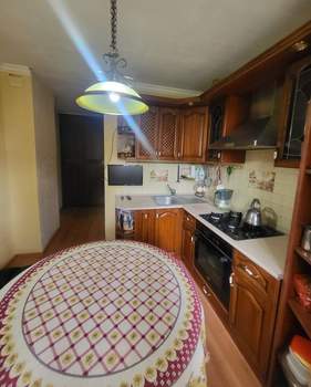 2-к квартира, вторичка, 51м2, 4/5 этаж