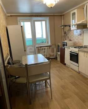 1-к квартира, вторичка, 45м2, 4/10 этаж