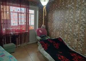 4-к квартира, вторичка, 81м2, 5/9 этаж