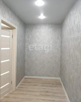 1-к квартира, вторичка, 40м2, 8/10 этаж