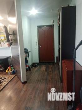 3-к квартира, вторичка, 63м2, 10/10 этаж