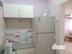 1-к квартира, вторичка, 18м2, 5/5 этаж