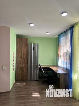 4-к квартира, вторичка, 179м2, 4/10 этаж