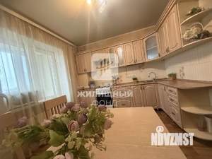 3-к квартира, вторичка, 89м2, 9/10 этаж