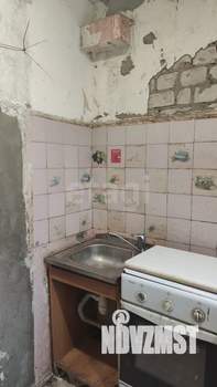 1-к квартира, вторичка, 21м2, 5/5 этаж