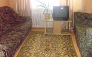 4-к квартира, вторичка, 62м2, 5/5 этаж