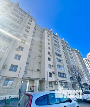 5-к квартира, вторичка, 151м2, 4/10 этаж