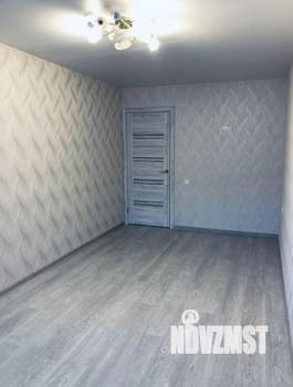 2-к квартира, вторичка, 48м2, 4/11 этаж