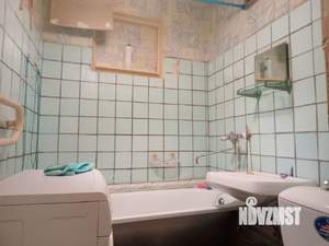 2-к квартира, вторичка, 43м2, 4/5 этаж