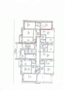 3-к квартира, сданный дом, 73м2, 13/14 этаж