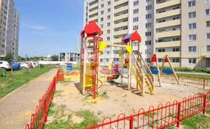 2-к квартира, вторичка, 57м2, 6/10 этаж