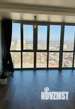 3-к квартира, вторичка, 91м2, 20/26 этаж