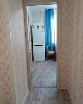 1-к квартира, вторичка, 39м2, 2/9 этаж