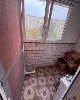 1-к квартира, вторичка, 42м2, 3/10 этаж