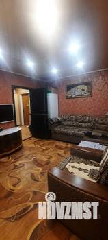 2-к квартира, вторичка, 36м2, 5/5 этаж