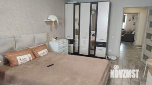 1-к квартира, вторичка, 42м2, 5/10 этаж