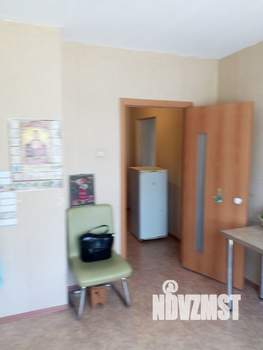 2-к квартира, вторичка, 59м2, 1/10 этаж