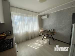 1-к квартира, вторичка, 40м2, 10/10 этаж