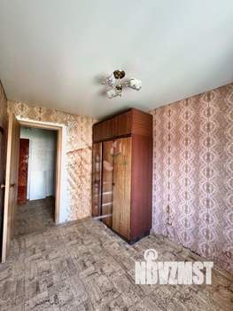 2-к квартира, вторичка, 41м2, 5/5 этаж