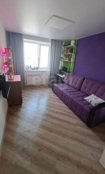 3-к квартира, вторичка, 80м2, 8/10 этаж