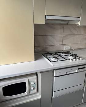 1-к квартира, вторичка, 29м2, 2/5 этаж