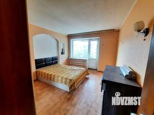 3-к квартира, вторичка, 61м2, 5/5 этаж