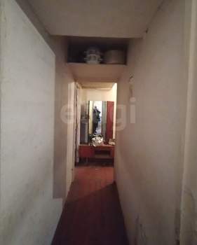 2-к квартира, вторичка, 44м2, 2/5 этаж