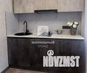 1-к квартира, вторичка, 32м2, 1/5 этаж