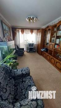 4-к квартира, вторичка, 82м2, 9/9 этаж