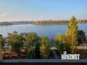 2-к квартира, вторичка, 77м2, 6/25 этаж