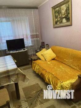 2-к квартира, вторичка, 43м2, 3/5 этаж