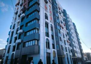 2-к квартира, вторичка, 41м2, 9/10 этаж