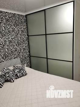 4-к квартира, вторичка, 77м2, 9/9 этаж