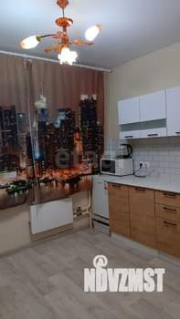 1-к квартира, вторичка, 41м2, 2/10 этаж