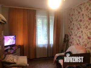 1-к квартира, вторичка, 30м2, 1/5 этаж