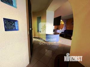 2-к квартира, вторичка, 51м2, 6/6 этаж