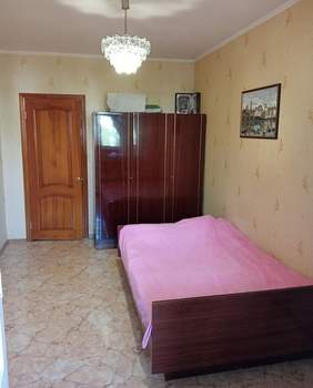 3-к квартира, вторичка, 73м2, 3/9 этаж