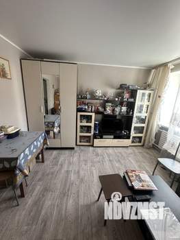 1-к квартира, вторичка, 23м2, 5/5 этаж