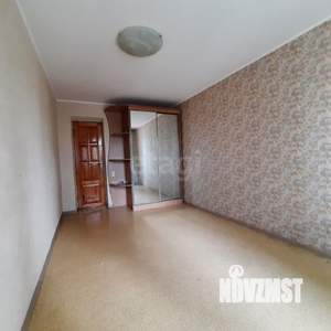 3-к квартира, вторичка, 64м2, 3/5 этаж