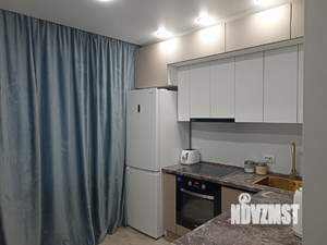 1-к квартира, вторичка, 37м2, 1/10 этаж