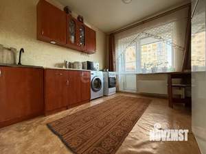 2-к квартира, вторичка, 54м2, 1/10 этаж