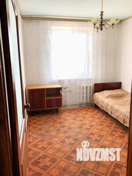 3-к квартира, вторичка, 64м2, 8/9 этаж